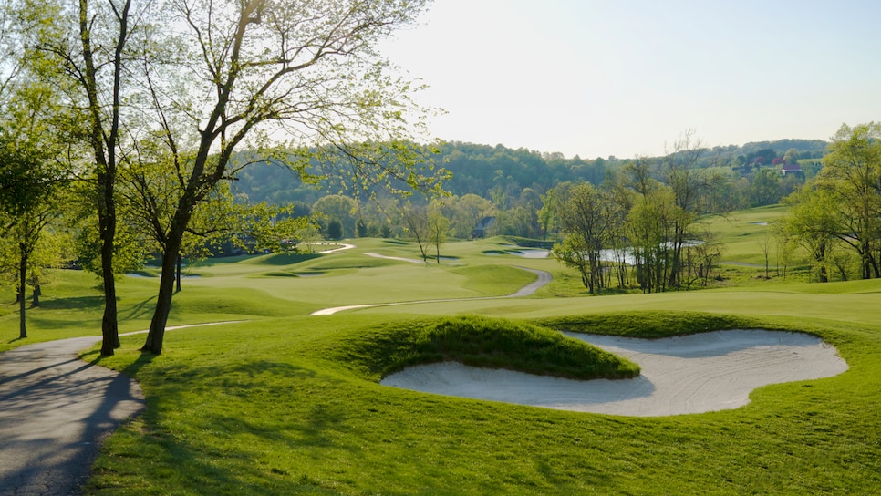 Whiskey Creek Golf Club Golf Courses Golf Digest